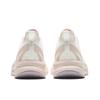Anta Comfortable Shock Absorbing Non-Slip Durable Low-Top Casual Running Shoes Women Sneaker White Pink 122435505R-4