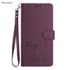 For Huawei P20 P30 P40 P50 Lite Pro 4G Case Flip Leather Wallet Cover Card Slot Stand Wrist Strap