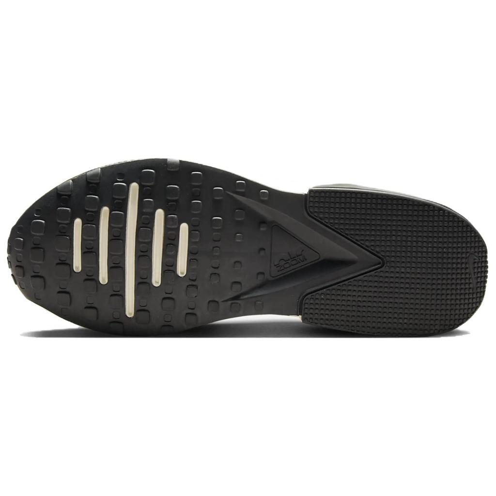 Nike Air Zoom TR 1 Удобные Универсальные Нескользящие Прочные Низкие Тренировочные Кроссовки Мужские Кроссовка Синий Белый Черный DX9016-401