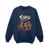 Boys Luca Best Summer Ever Sweatshirt