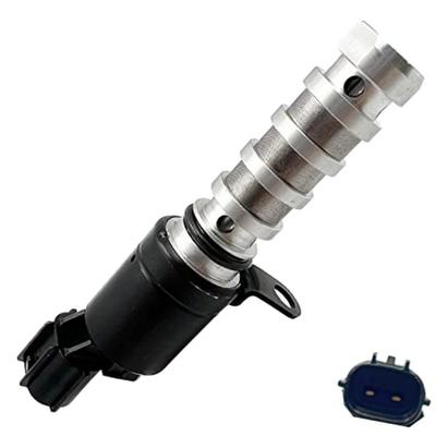 24375-03010 Электромагнитный клапан изменения фаз газораспределения (VVT) Проводка соленоида VVT Для Hyundai i10 i20 2011- Kia Picanto Rio 2437503010