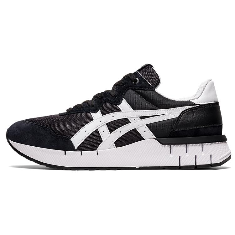 ONITSUKA TIGER Rebilac Runner 'Черный Белый' 1183A396-002