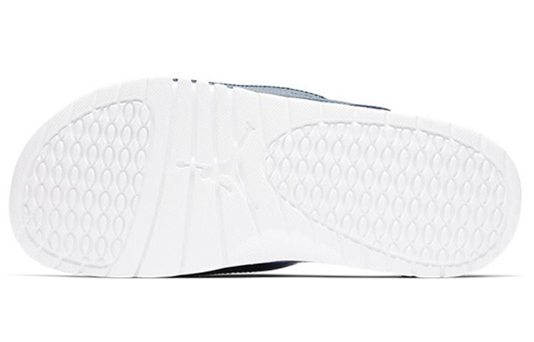 Jordan Hydro 11 Белый Темно-синий AA1336-102