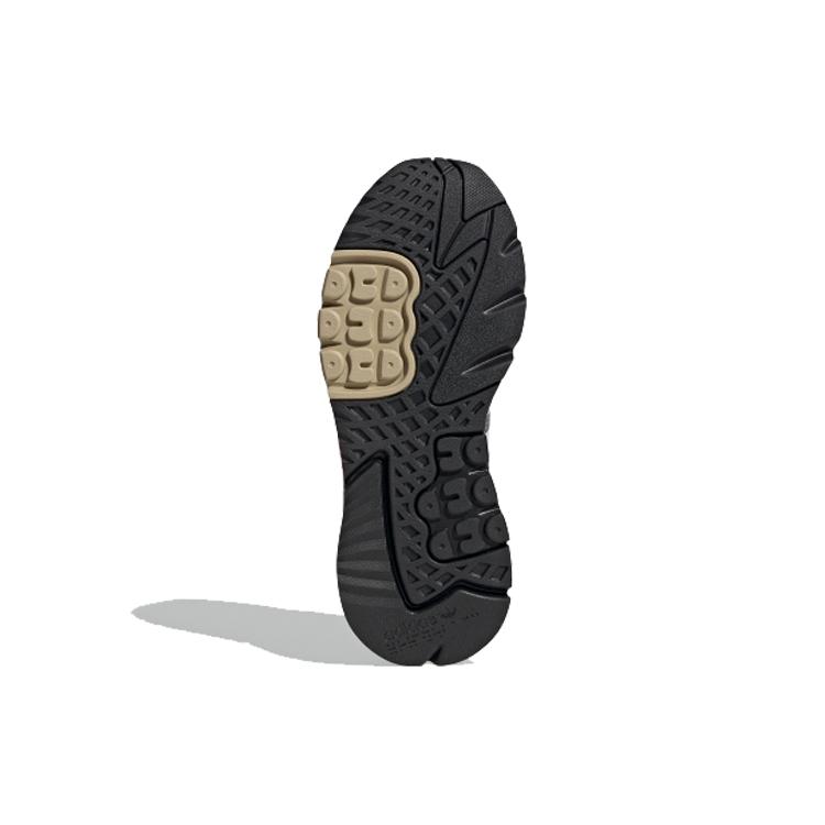 adidas Nite Jogger 'Серебристый металлик' FV4280