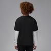 Jordan Kids T Shirts Crew Neck