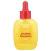Deep Cera Vitamin Illuminating Serum, 30ml (1.01fl Oz)