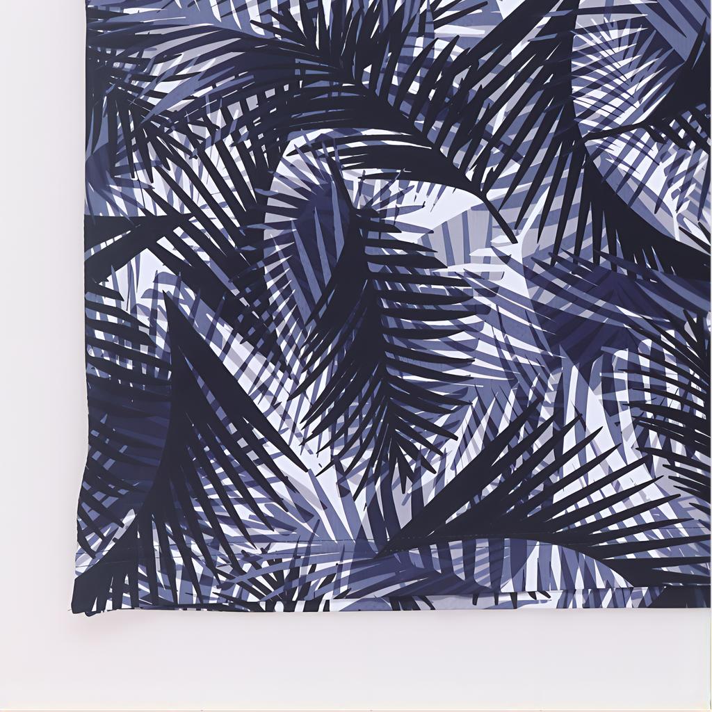 Under Armour SS23 Iso-Chill Printed Golf Polo Men Tops Navy-Blue 1377367-410