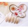 Fainie - Resin Nail Art Palette