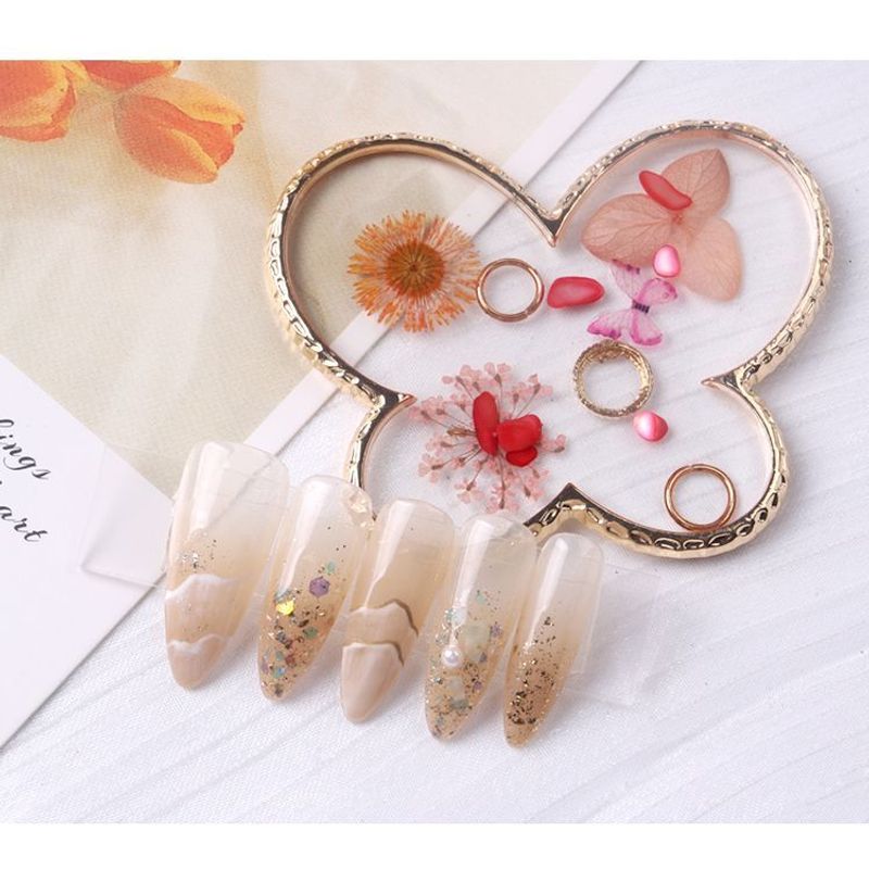 Fainie - Resin Nail Art Palette