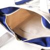 Канвасная сумка-тоут Converse, Средняя, со стикером dwear, Канвасная сумка-тоут для мужчин и женщин, TOKYO All Star (Темно-синий, Средний)