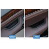 for BMW F25 F26 X3 X4 2011-2017 Door Interior Inner Handle Pull Trim Fit Car Interior Remove Armrest Protective Cover Auto Parts