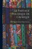 Книга Le Partage Politique De L'Afrique