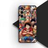 Чехол для телефона ONE Luffy PIECE Roronoa Zoro для Apple iPhone 17 Pro XS Max Air 6 7 8 Plus 5 + SE 2022 SE2 17E