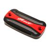 Крышка тормозного цилиндра мотоцикла для Honda Twin CRF 1100L 1000L HORNET 600 900 CB600F, крышка резервуара для жидкости