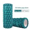 WEZHO 3D Grid EVA Foam Roller