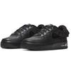 Nike Air Force 1 LV8 Ruffle Черный GS CI2302-001