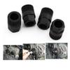   33T Alternator   Pulley Removal Tool, Premium Alloy Steel Socket Bit for Car Repair, with 17mm Outer Diameter for V Belt Pulley Installation  