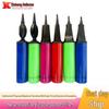Portable Multi-color Hand Pump for Inflatable Balloons - Fashionable Wedding Supplies
