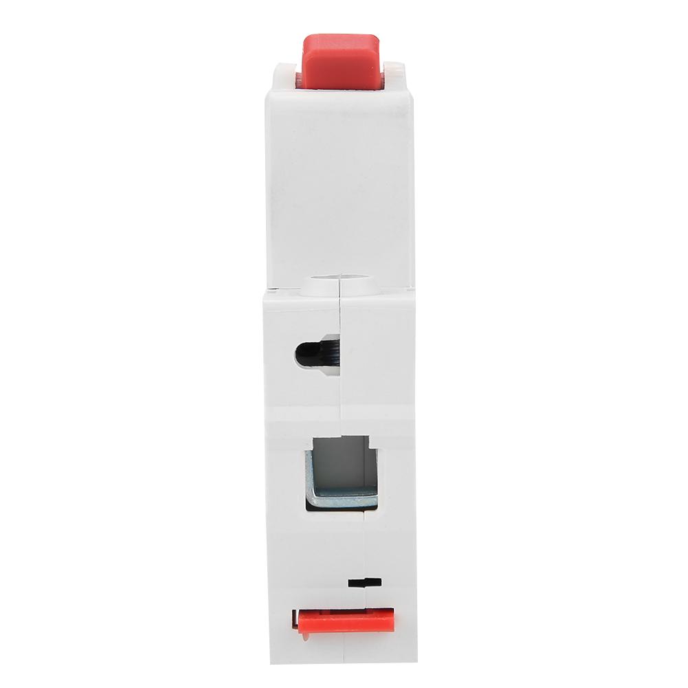 63A   miniature circuit breaker, leakage    , overload, short circuit, small size and light weight, suitable for solar energy, bus box, photov