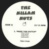 12-дюймовая пластинка MISSY ELLIOTT / JOE - Pass The Dutch / Ride Wit U TKK1704 THE KILLAH KUTS 2003 США рэп и хип-хоп/R&B б/у