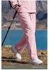 Kids' Spring/Autumn Softshell Hiking Pants, Windproof & Waterproof, Straight-Leg, Unisex for Older Children