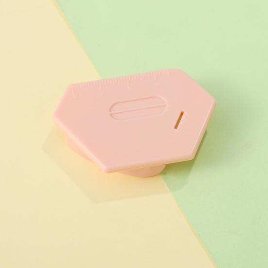 3 шт. Магнитный направляющий шов, простая регулировка, многофункциональный многоугольный направляющий шов с