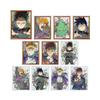 Mob Psycho 100 III Trading Grunge CANVAS Acrylic Card 11 Pieces BOX