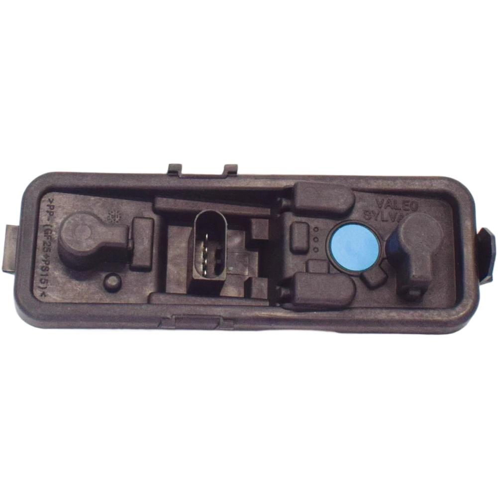 Easy Installation Process 2011-2017 Tail Light Circuit Board