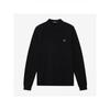 Headquarters Long Sleeve Plain Fred Perry Shirt  906   Afpm2316006 906 