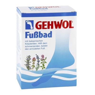 Ванночка для ног с крабовыми шариками 250 г