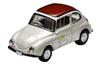 Tomica Limited Vintage Neo TLV X Subacomi Scale Subaru 360 1961 Beige Finished Product 1/64