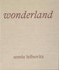 The Wonderland Book