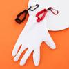 Outdoor 6 Colors Multifunctional Glove Clip Guard Labor Clamp Grabber Catcher Grabber Holder Hanger