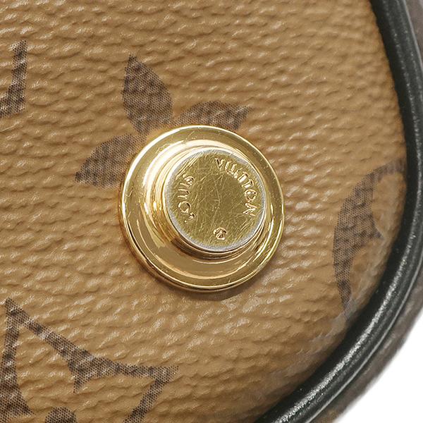 LOUIS VUITTON M45165 Monogram Vanity NV PM2WAY bag Monogram canvas Array