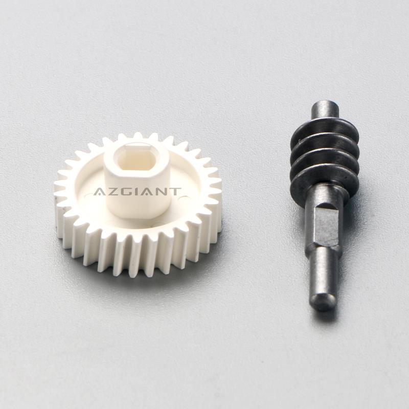 Совместимо с Mazda 8 RX-8 MPV Электрический Зеркало Заднего Вида Складывающийся Мотор Привод и Шестерни Сборка 30T Авто Аксессуары