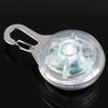 Clip-On Dog Collar Led Lights For Waterproof Safety Night Walking Pet Cat Dog