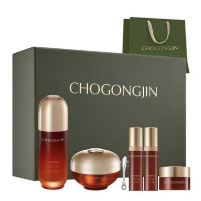 Chogongjin Sosang 2 шт. Специальный набор