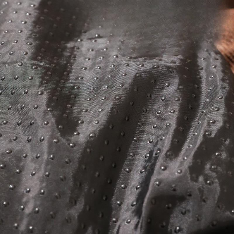 King size kennel oval cat nest large dog winter warm pet bed thickened plush nest pad pet supplies