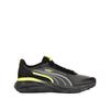 Sneakers PUMA hypnotic tech Black/Yellow