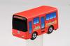 TAKARA TOMY Tomica World Run with Round and Round Bus Town Tomica!