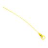 BSP771 Oil Level Indicator Dipstick 500 Mm for Peugeot Citroen C2 C3 Nemo 1.4 HDI Ford 1.4 TDCI Mazda 2 1.4 CD Engine 1331073