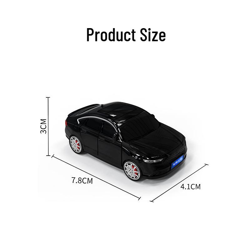 Honda 11th Gen Accord Smart Key Protective Case with Light