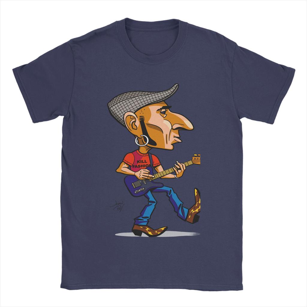 Fitosfittipardis Band Print TShirt Suitable for Both Unisex and Women Casual Comfortable Streetwear