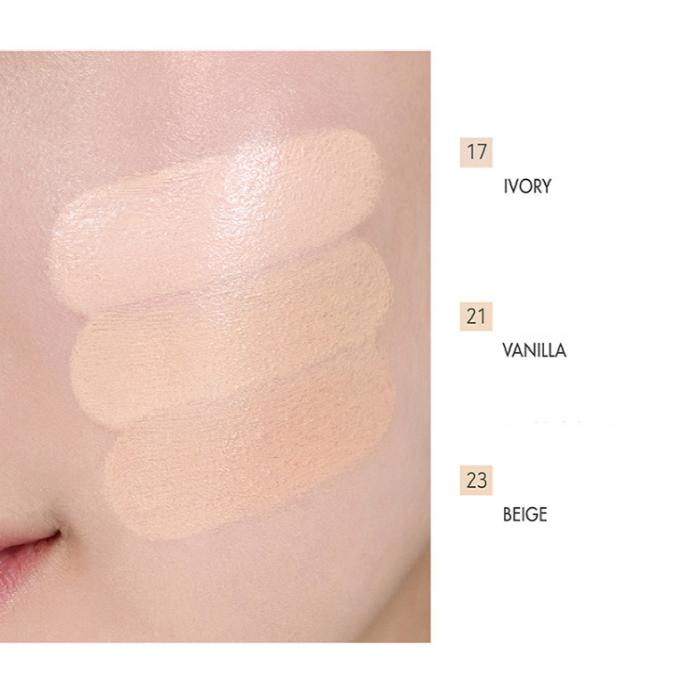 Luna Water Pact Clear 12,5 г x 2 шт.