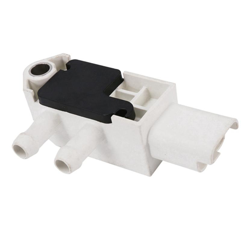 Ac29-Exhaust Differential Pressure Sensor Parts Accessories For Nissan Renault 1.5 / 1.6 DCI 227701177R 81MPP06-01