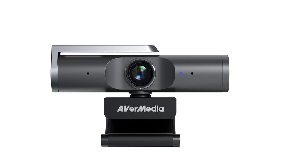 Совместимая с AVerMedia PW515 веб-камера Sony CMOS с углом обзора 100 градусов CM1300 4K при 30 кадрах в секунду (Япония/Японский пакет)