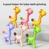 Food-grade Soothing Deer Tooth Gel Baby Teething Stick