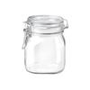 Bormioli Rocco Fid Jar 0.75L 1.49280(08104) RBR0602