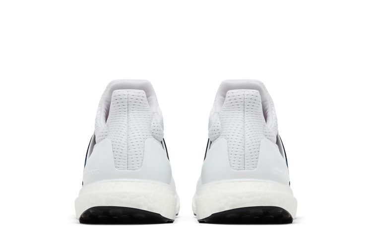 adidas Ultra Boost 1.0 Белый Зеркальный