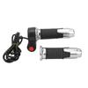 with Button Twist Throttle Grips Cable 1.8m Throttle Grip Handlebar  Motorcycle Accessories